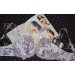 Бюстгальтер Alles Decoupage M